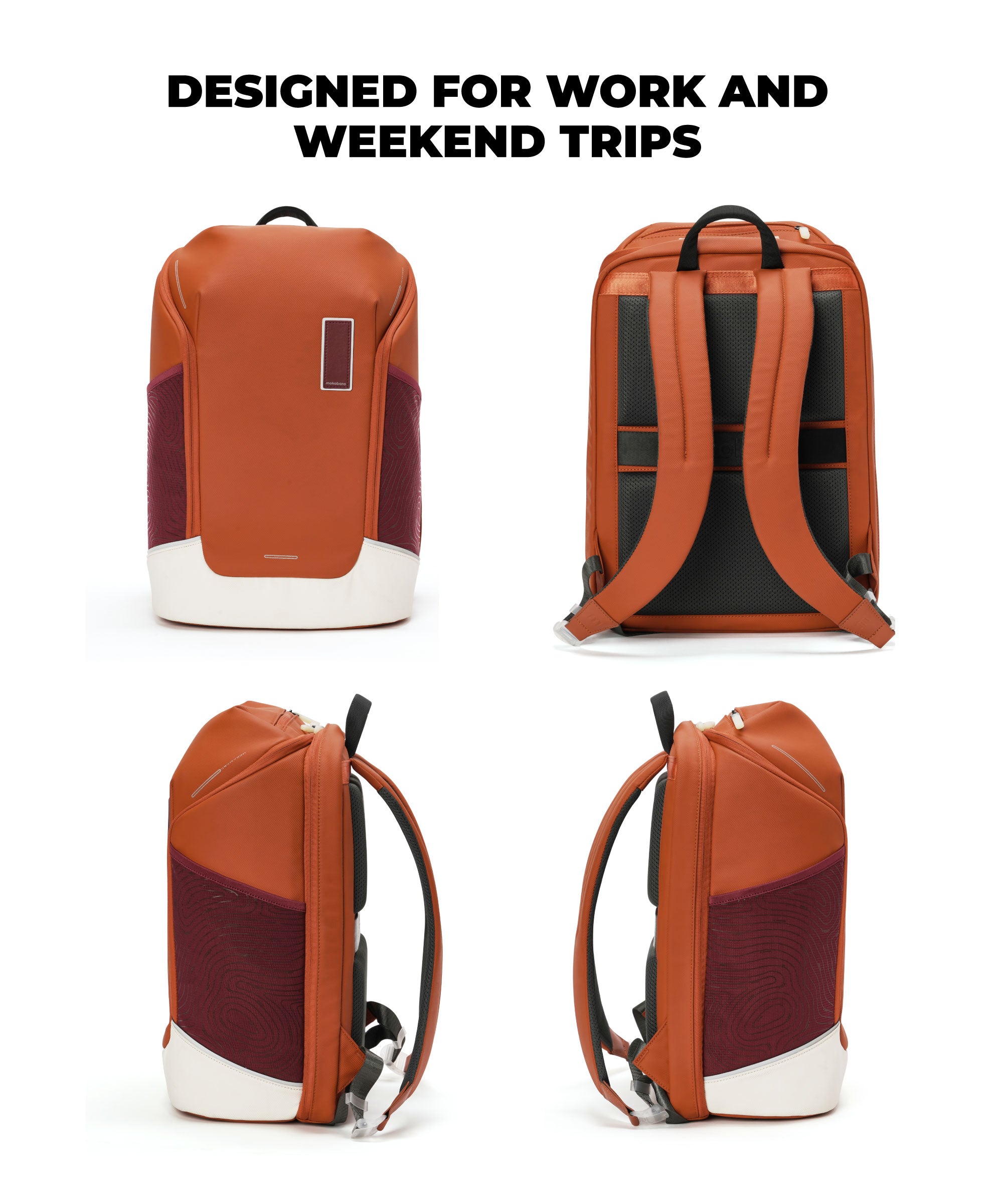 Color_Lava Lamp | The Offshore Backpack