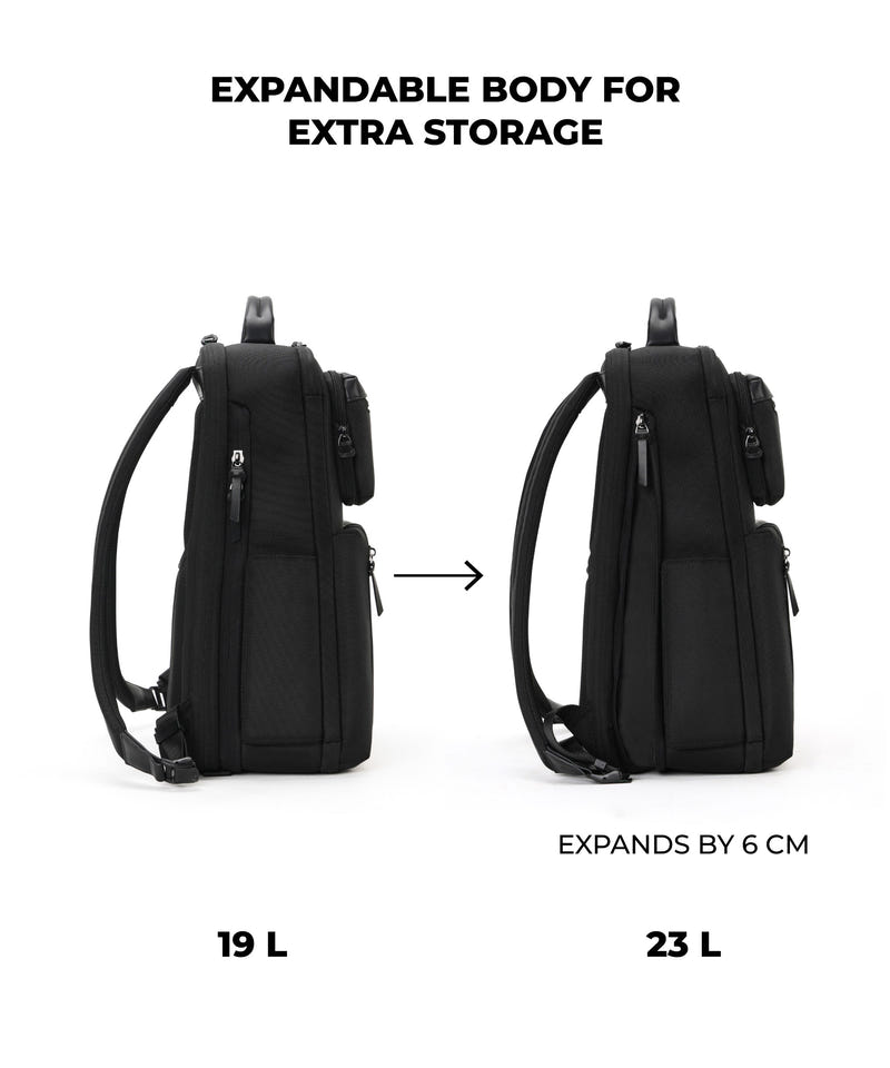 Overnighter Backpack - 23L