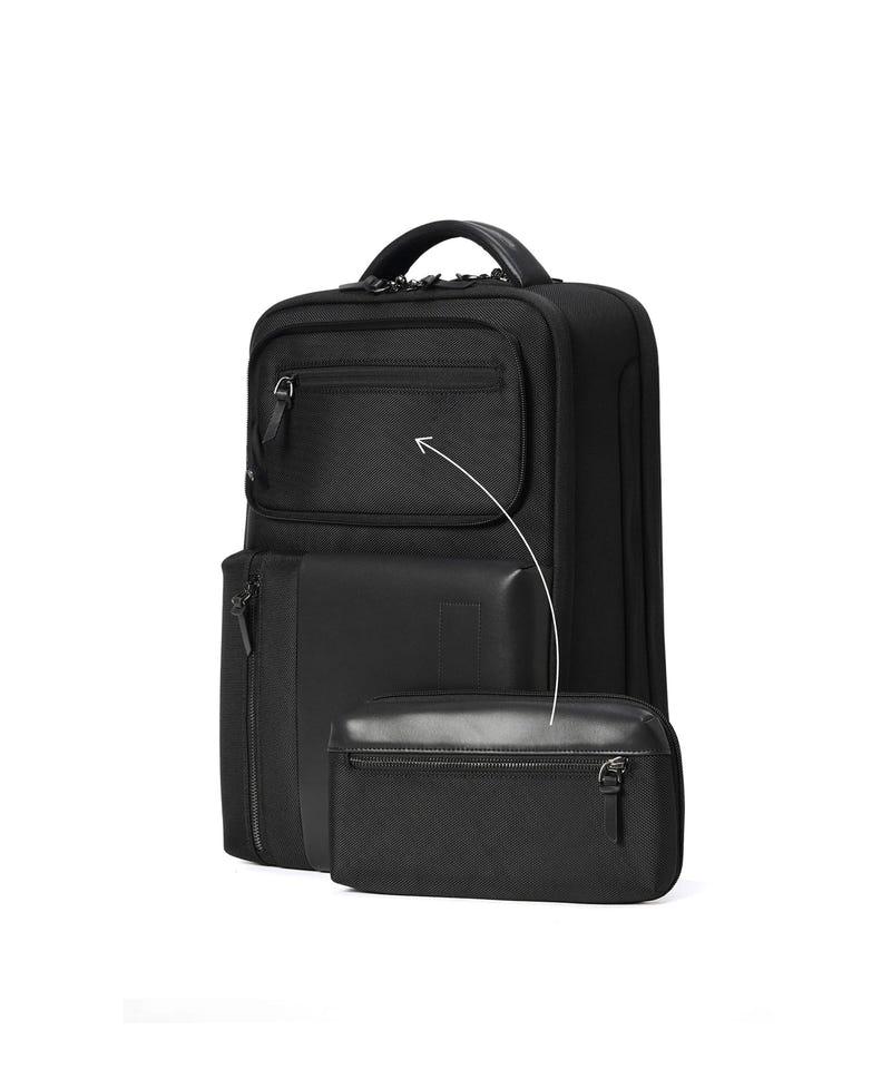 Color_Money Moves | The Overnighter Backpack - 23L
