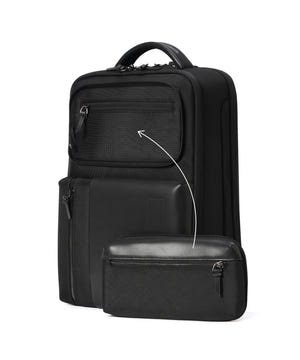 Overnighter Backpack - 23L