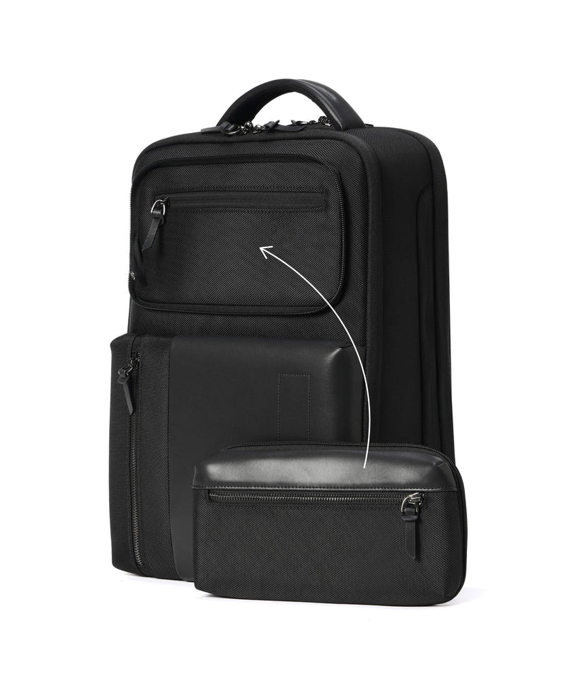 Overnighter Backpack - 23L