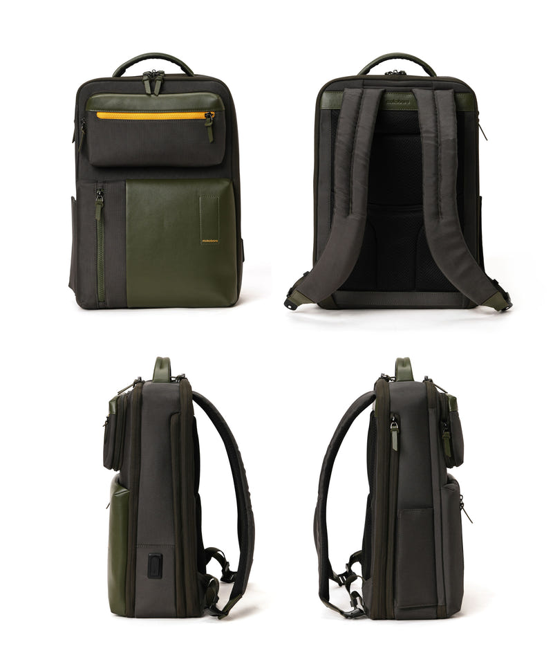 Overnighter Backpack - 23L
