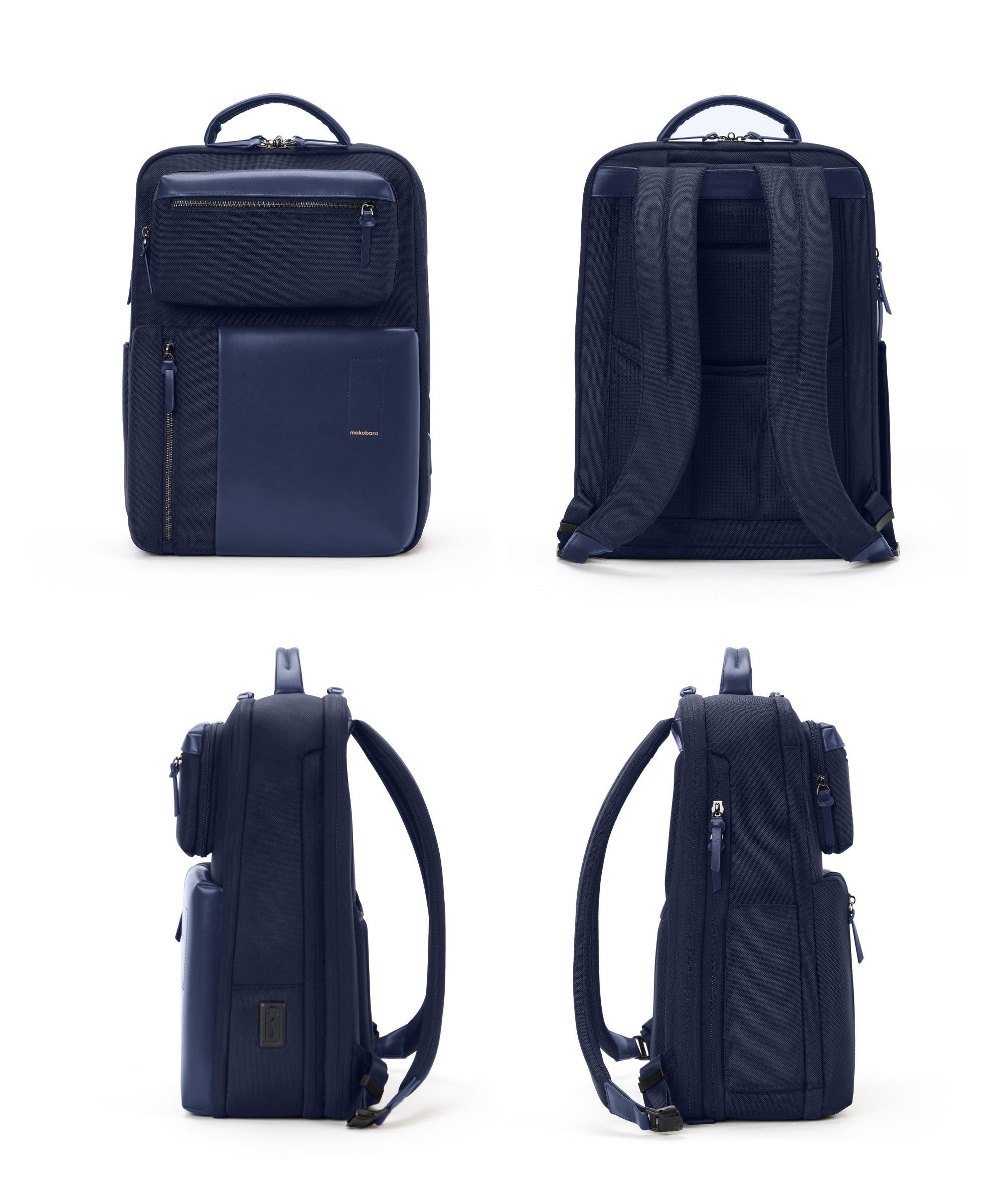 Overnighter Backpack - 23L – Mokobara
