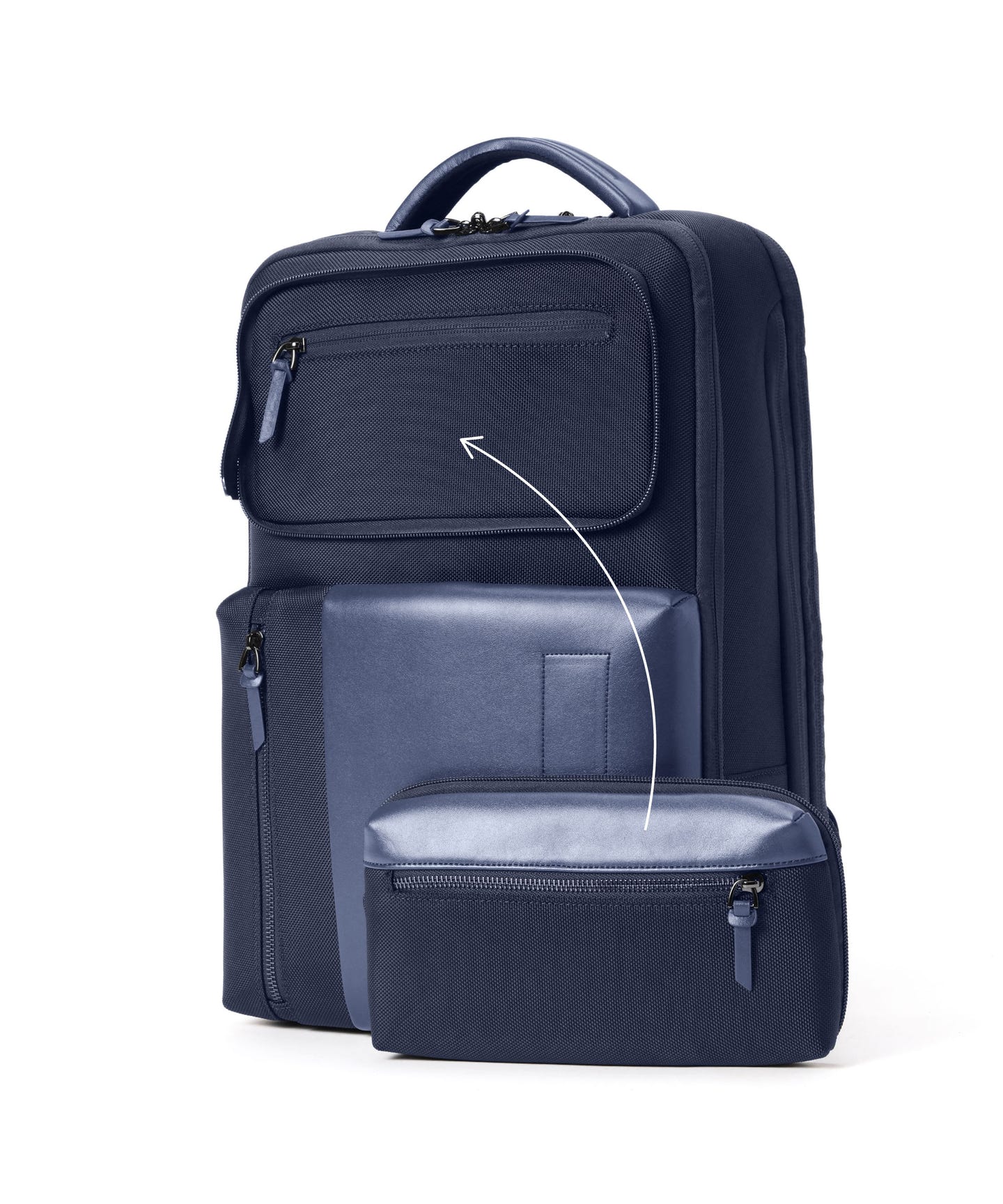 Overnighter Backpack - 23L