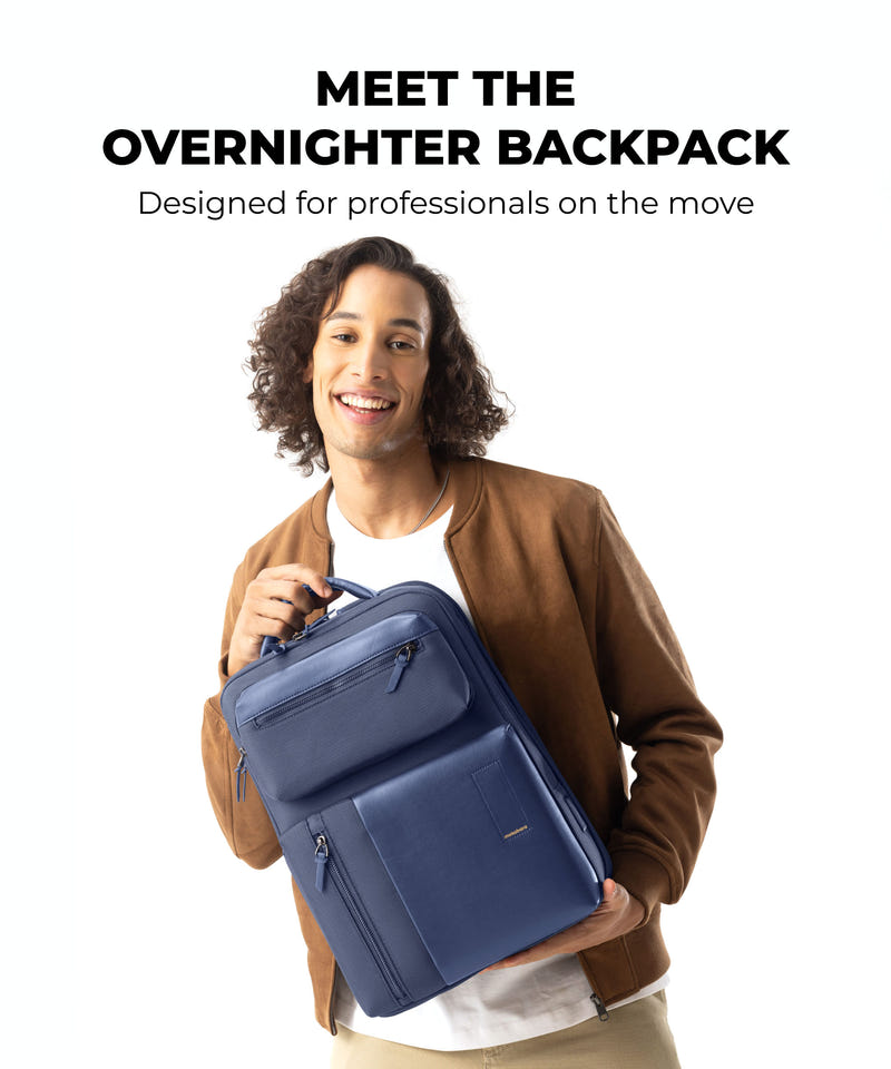 Color_Headspace | The Overnighter Backpack - 23L