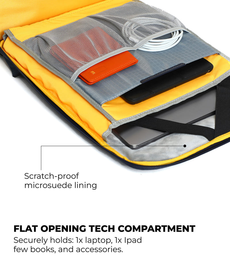 Color_Headspace | The Overnighter Backpack - 23L