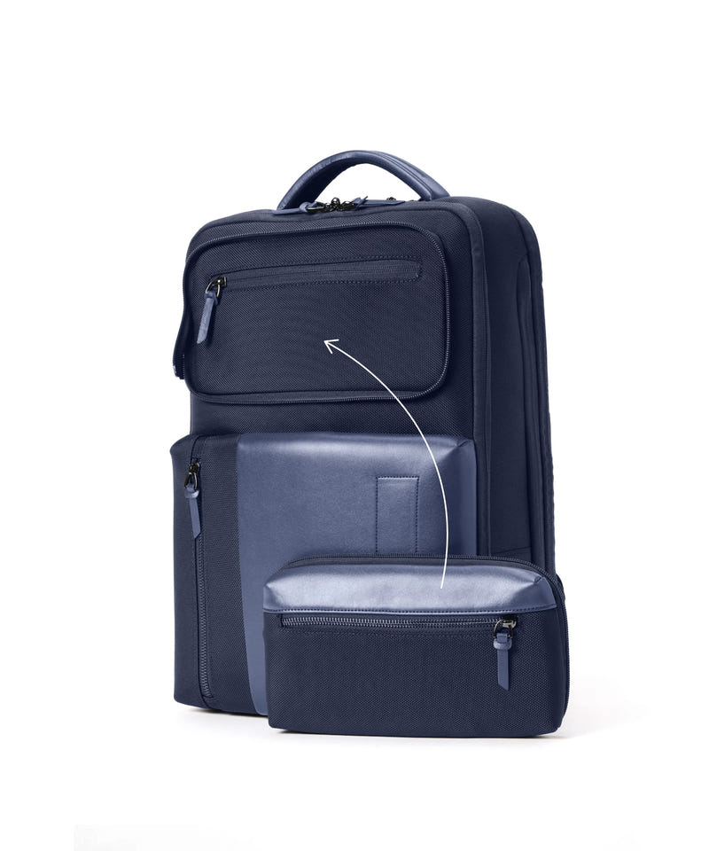 Color_Headspace | The Overnighter Backpack - 23L