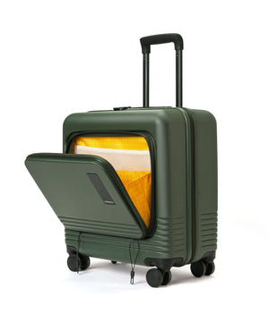 Cabin Overnighter Luggage
