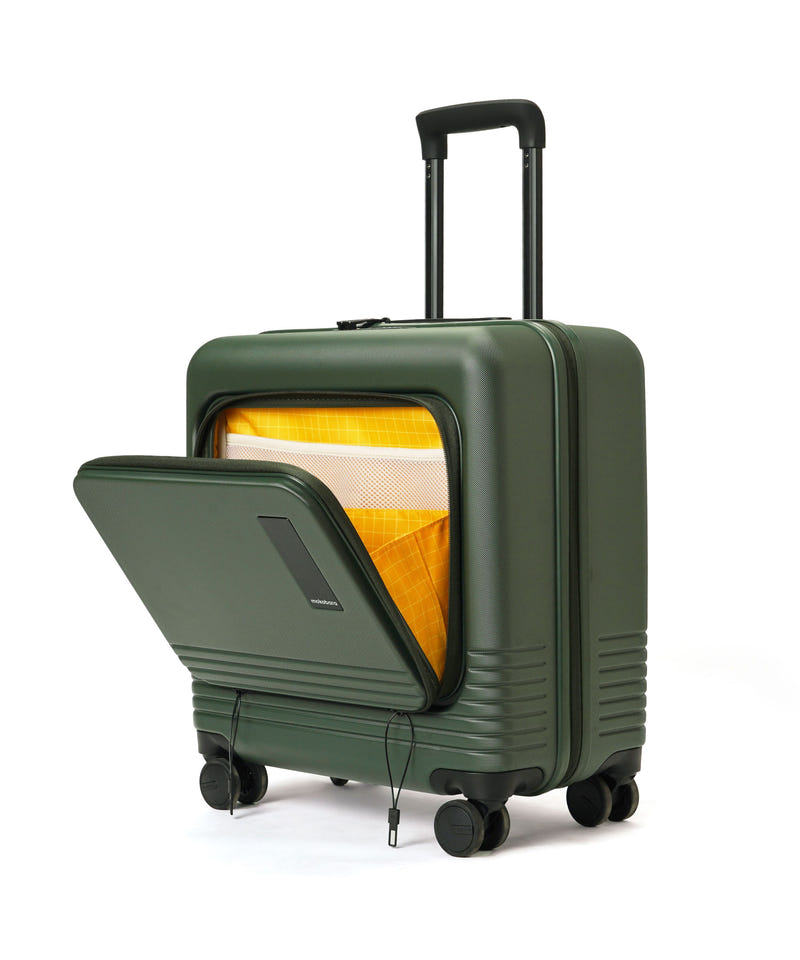 Cabin Overnighter Luggage