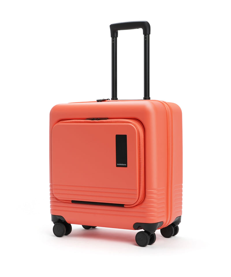 The Cabin Overnighter Luggage