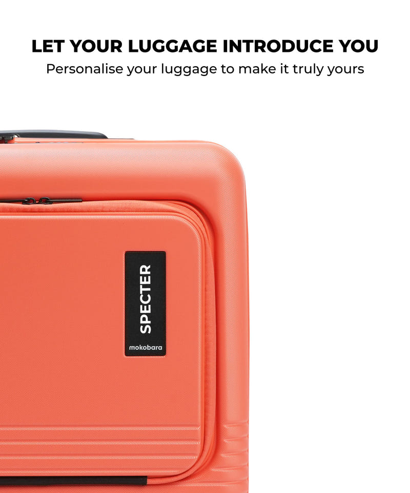 The Cabin Overnighter Luggage