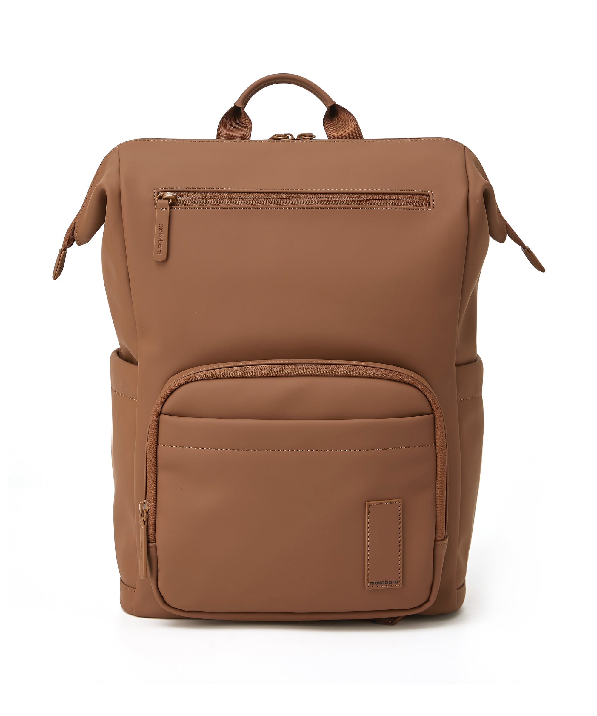 Color_Beach Baby | The Playdate Diaper Backpack