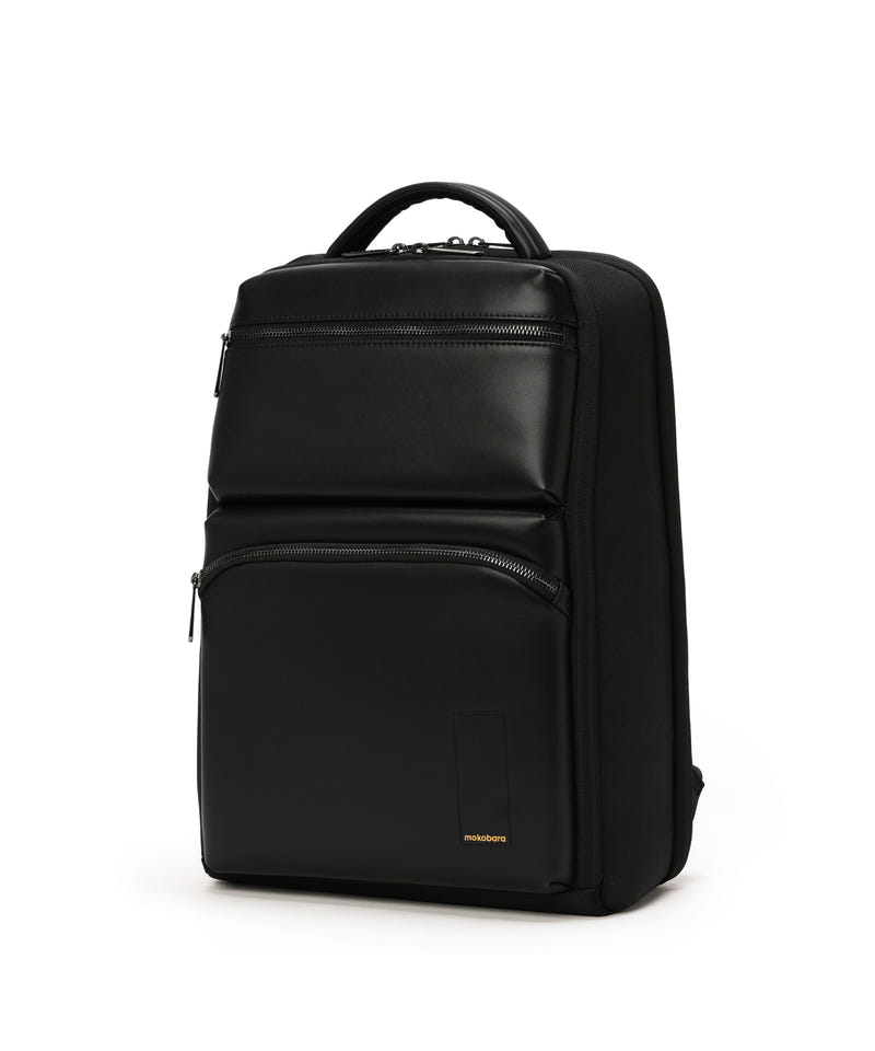 Color_Crypto | The Radio Backpack - 22L