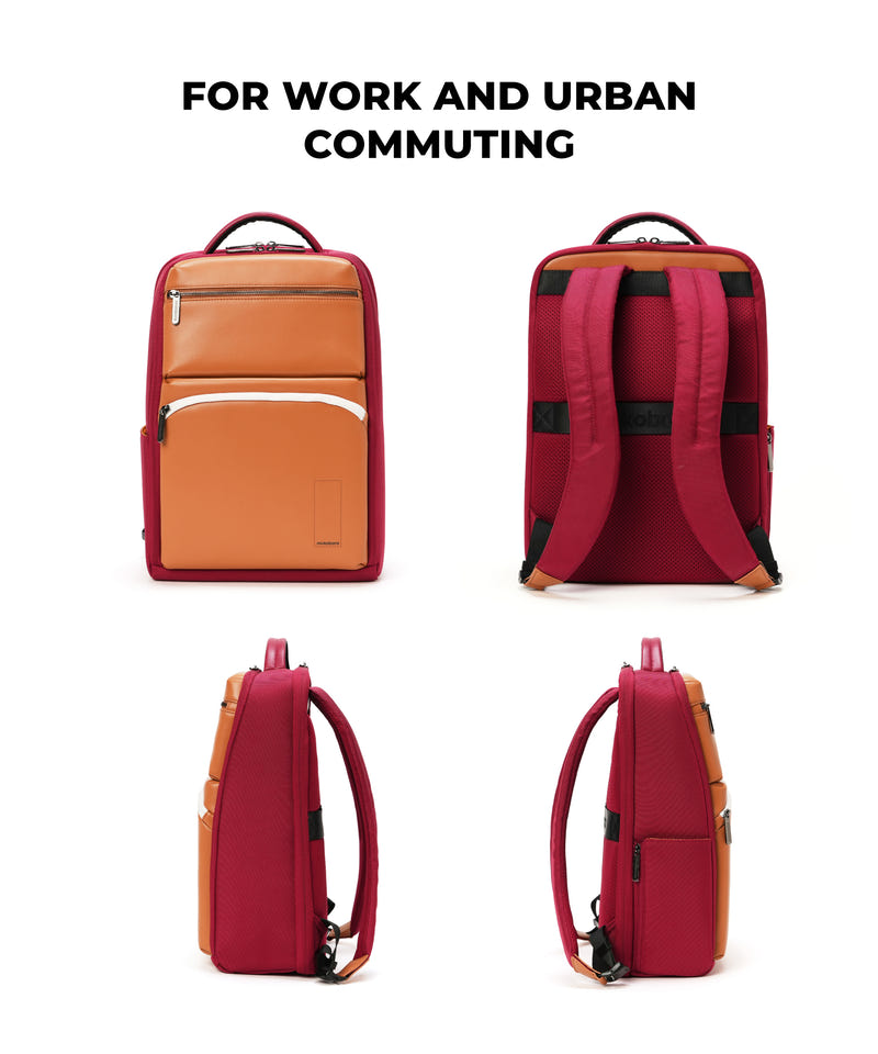 Radio Backpack - 22L