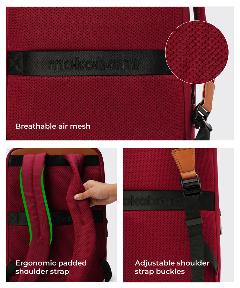Radio Backpack - 22L