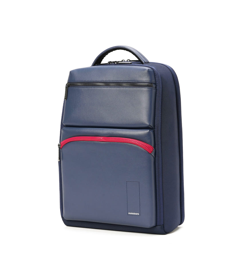 Color_Jaws | The Radio Backpack - 22L