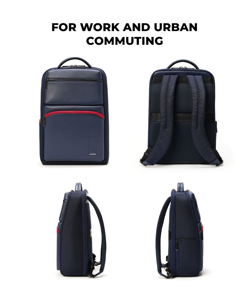 Radio Backpack - 22L