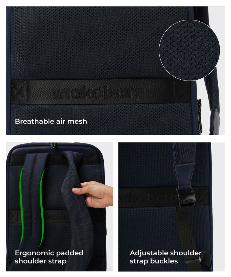 Radio Backpack - 22L