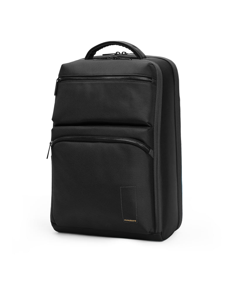 The Radio Backpack - 22L