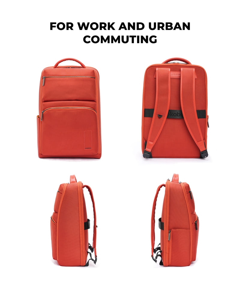 Color_Stardust | The Radio Backpack - 22L