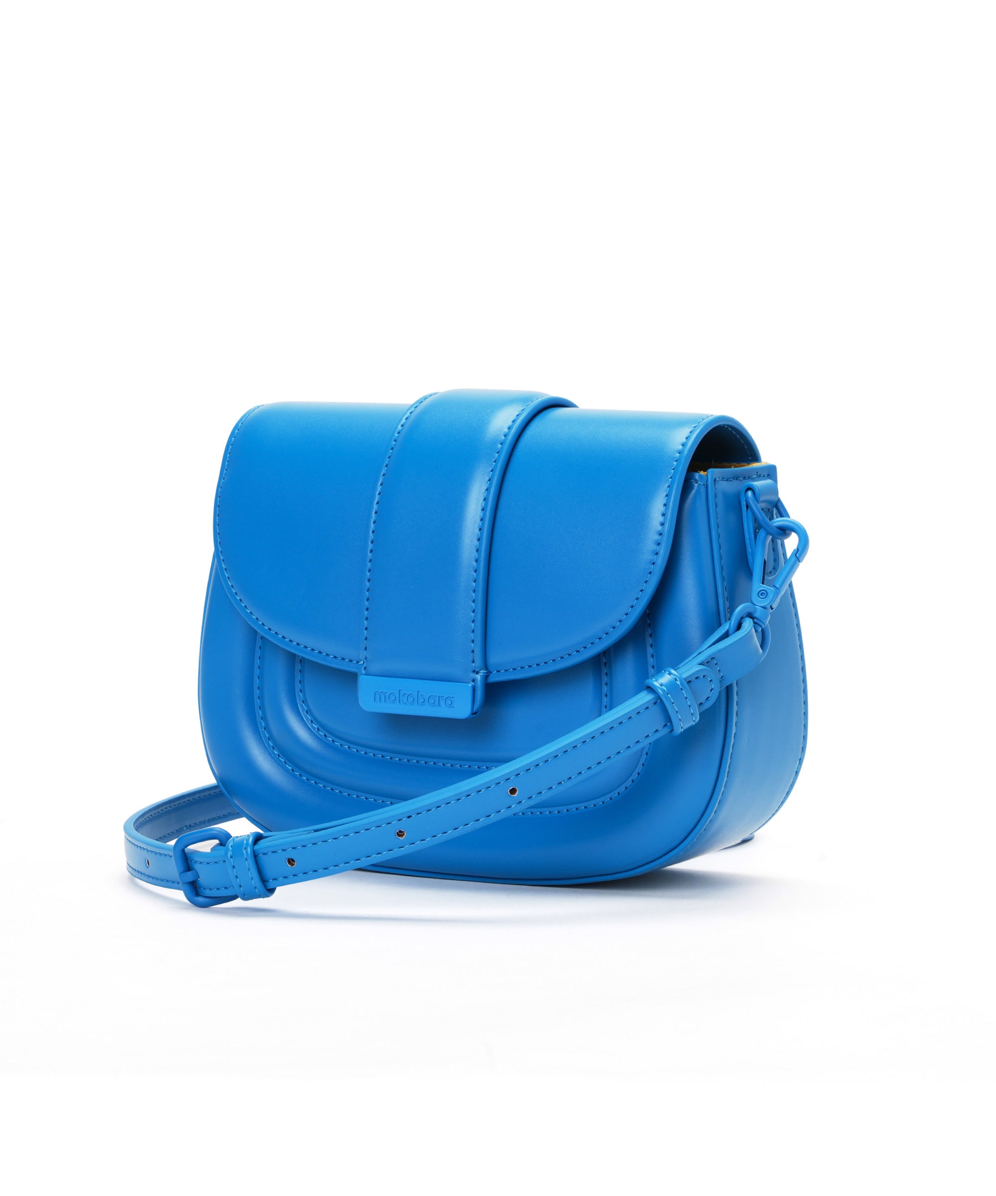 Color_Blue'd Up | The Serif Handbag