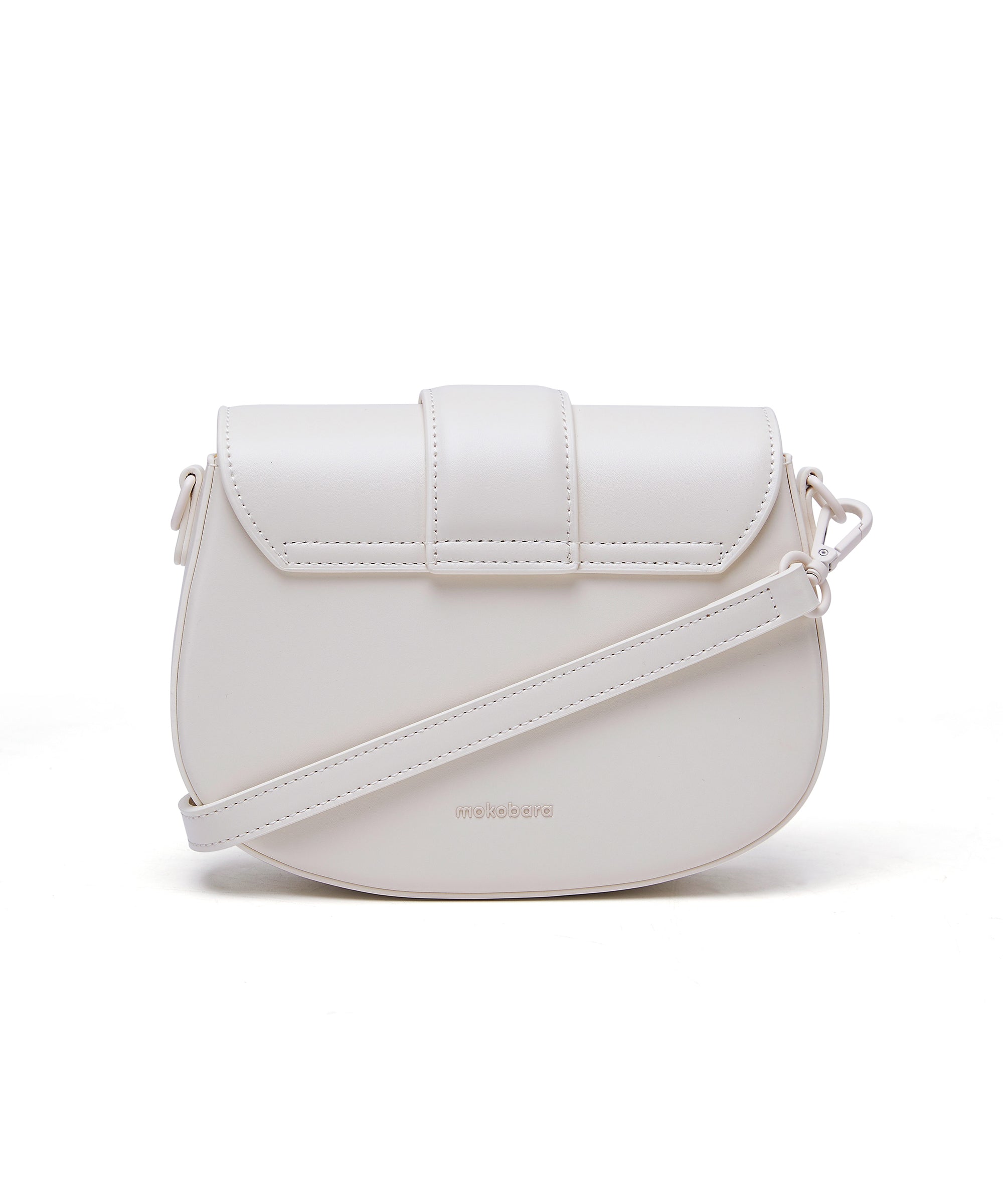 Color_Oatmilk | The Serif Handbag