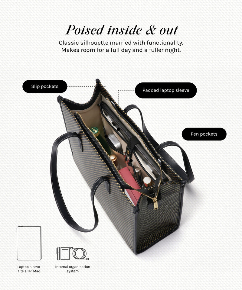 Skye Tote