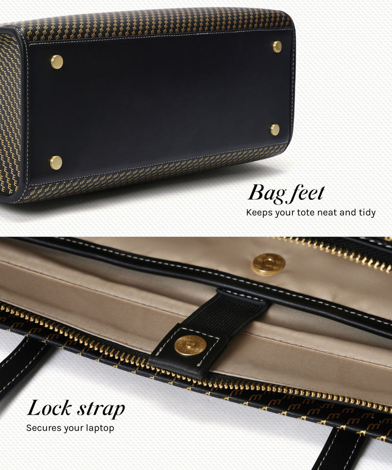 Skye Tote