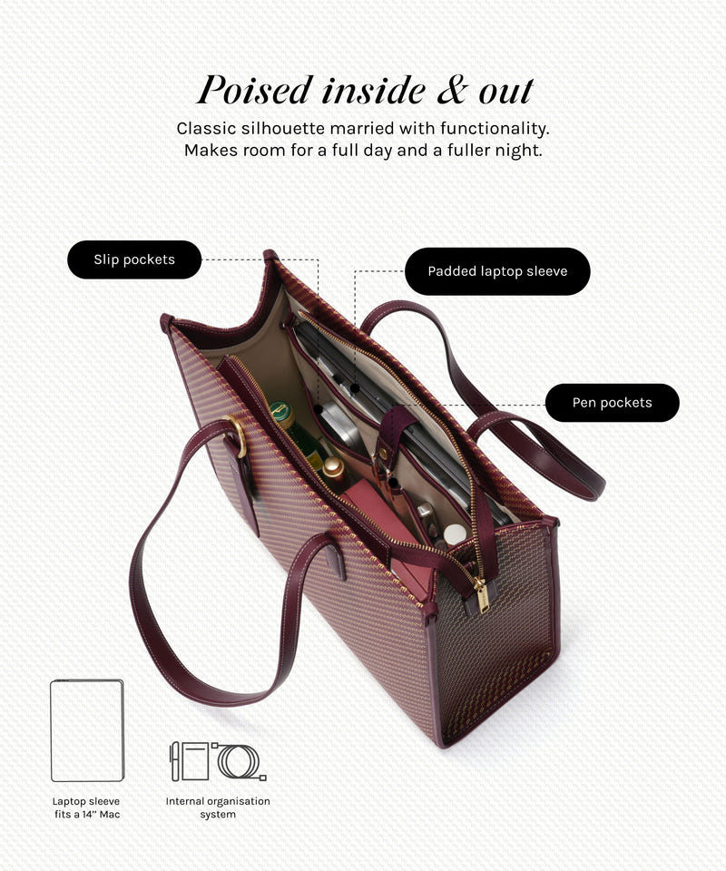 Skye Tote