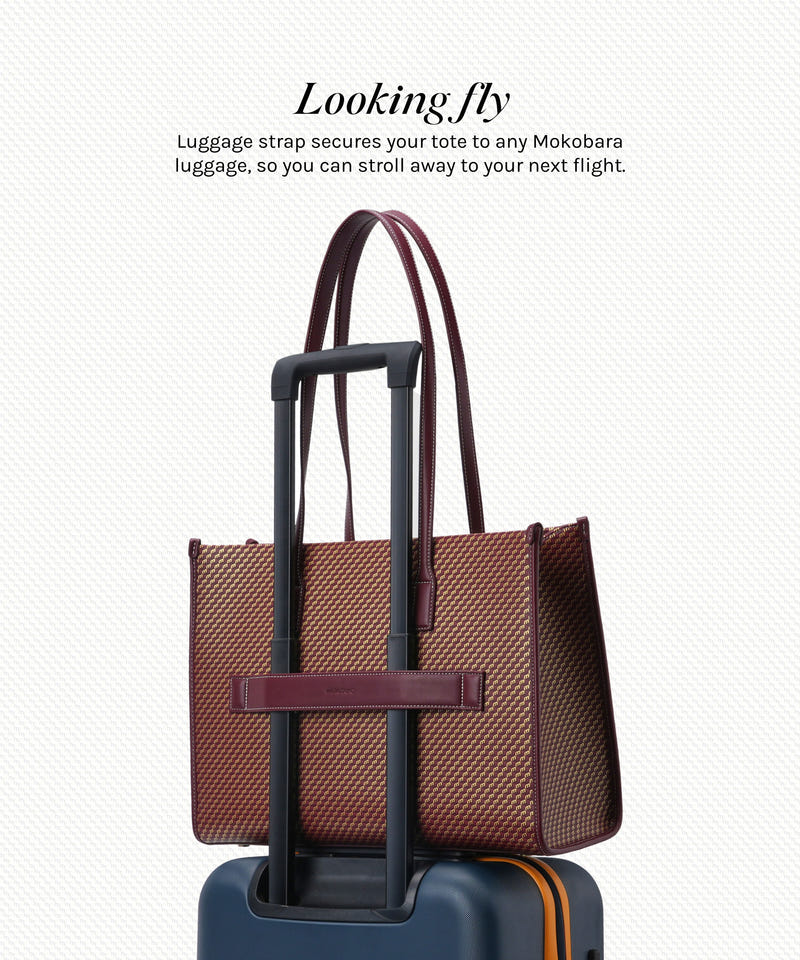 Skye Tote