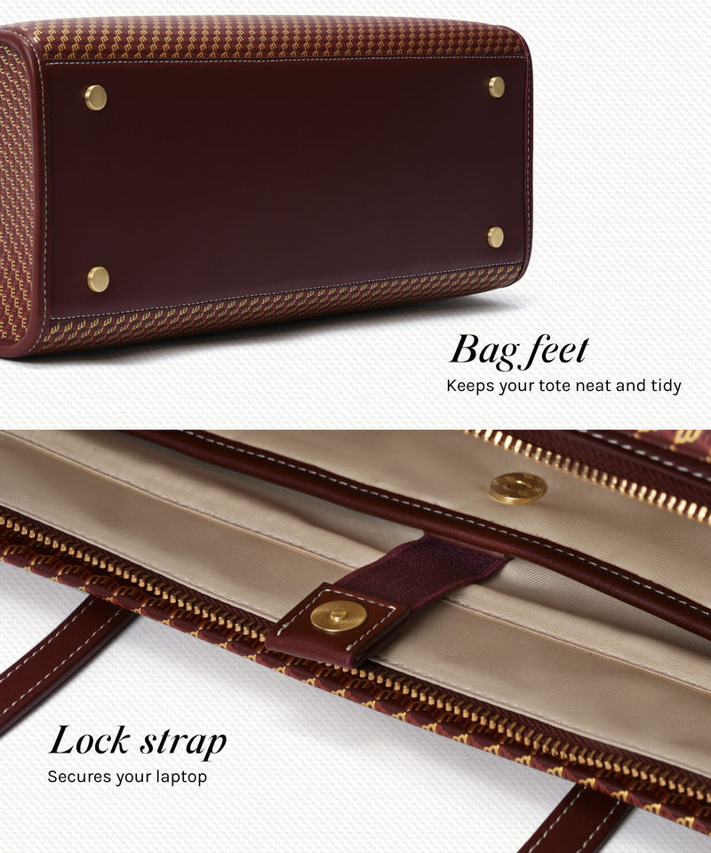 Skye Tote