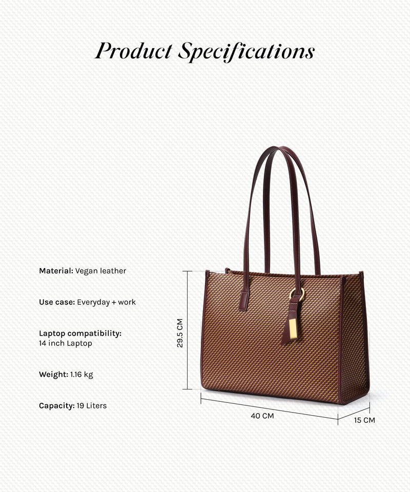 Skye Tote