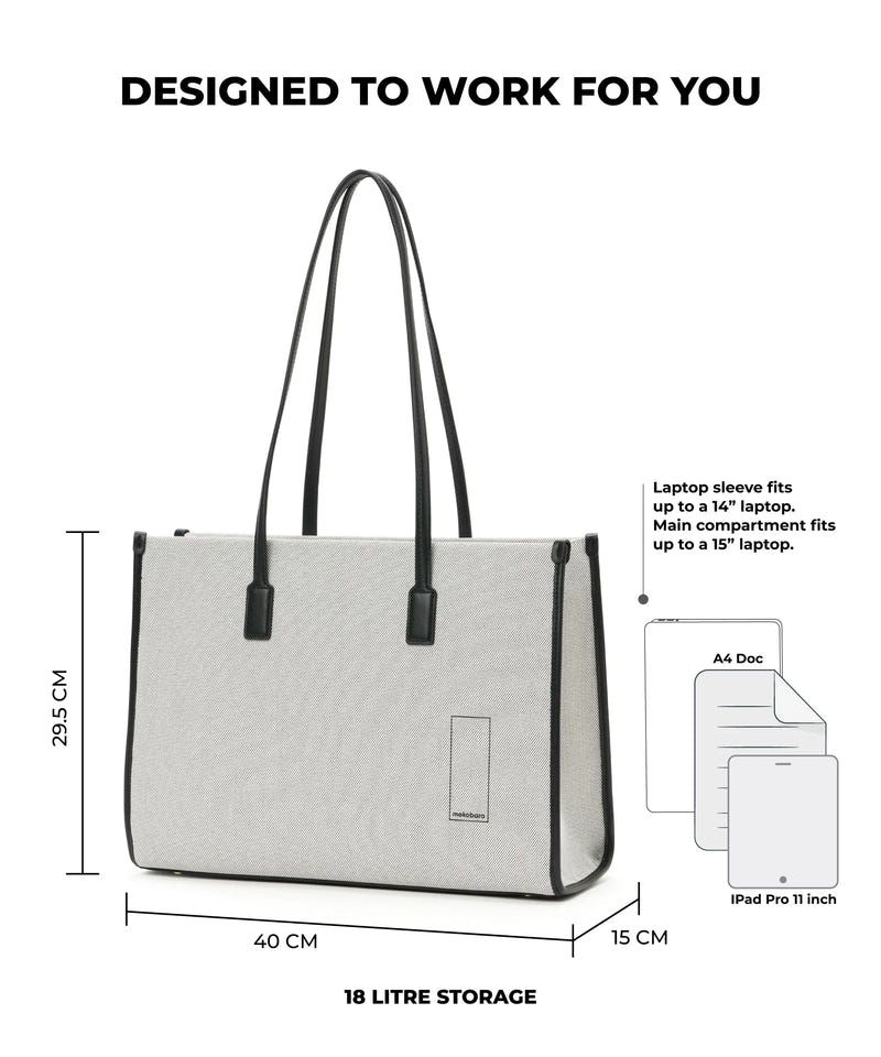 Color_Still Loading | The Skye Tote (v1.0)