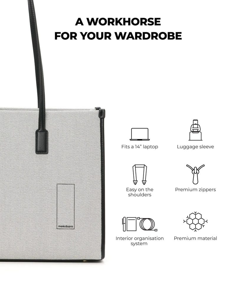 Color_Still Loading | The Skye Tote (v1.0)