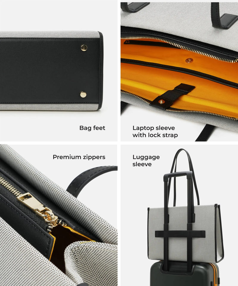 Color_Still Loading | The Skye Tote (v1.0)