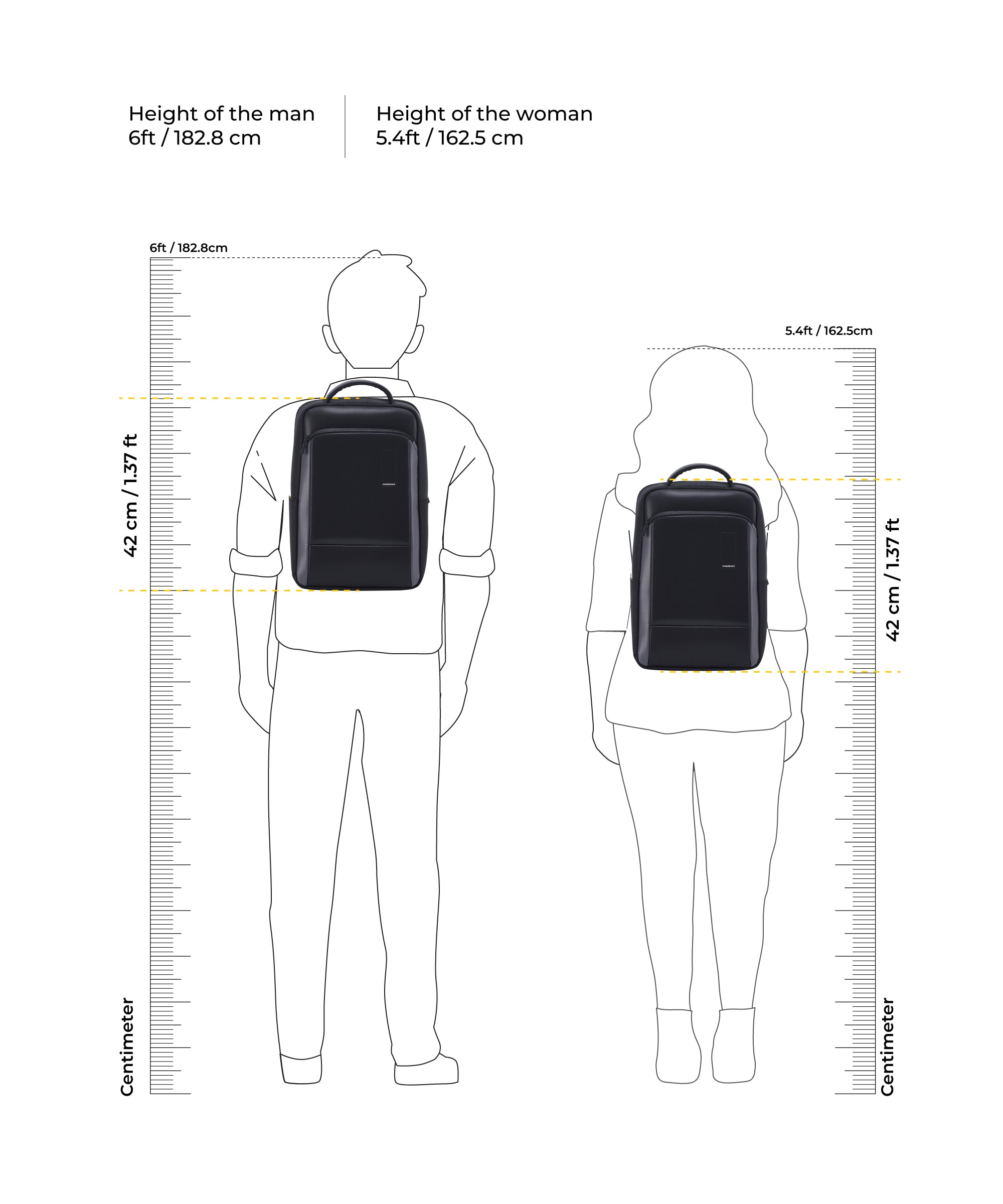 Color_Moon Landing 2.0 | The Spacewalk Backpack - 17L