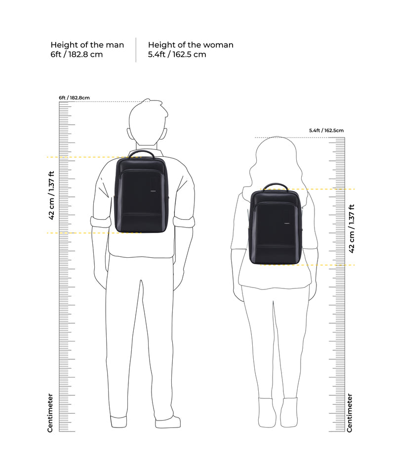 Color_Moon Landing | The Spacewalk Backpack - 17L