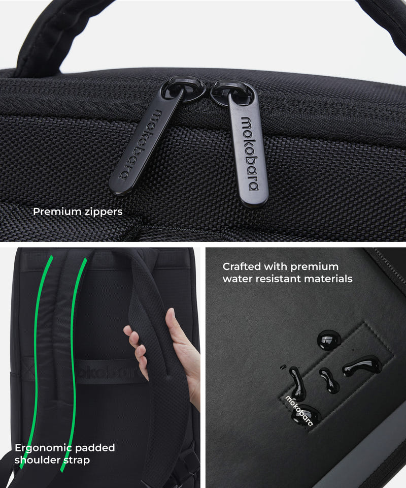 Color_Moon Landing | The Spacewalk Backpack - 17L