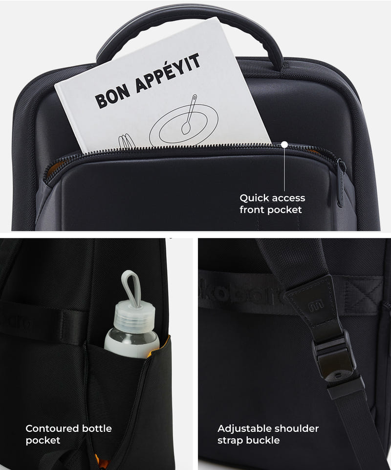 Color_Moon Landing | The Spacewalk Backpack - 17L