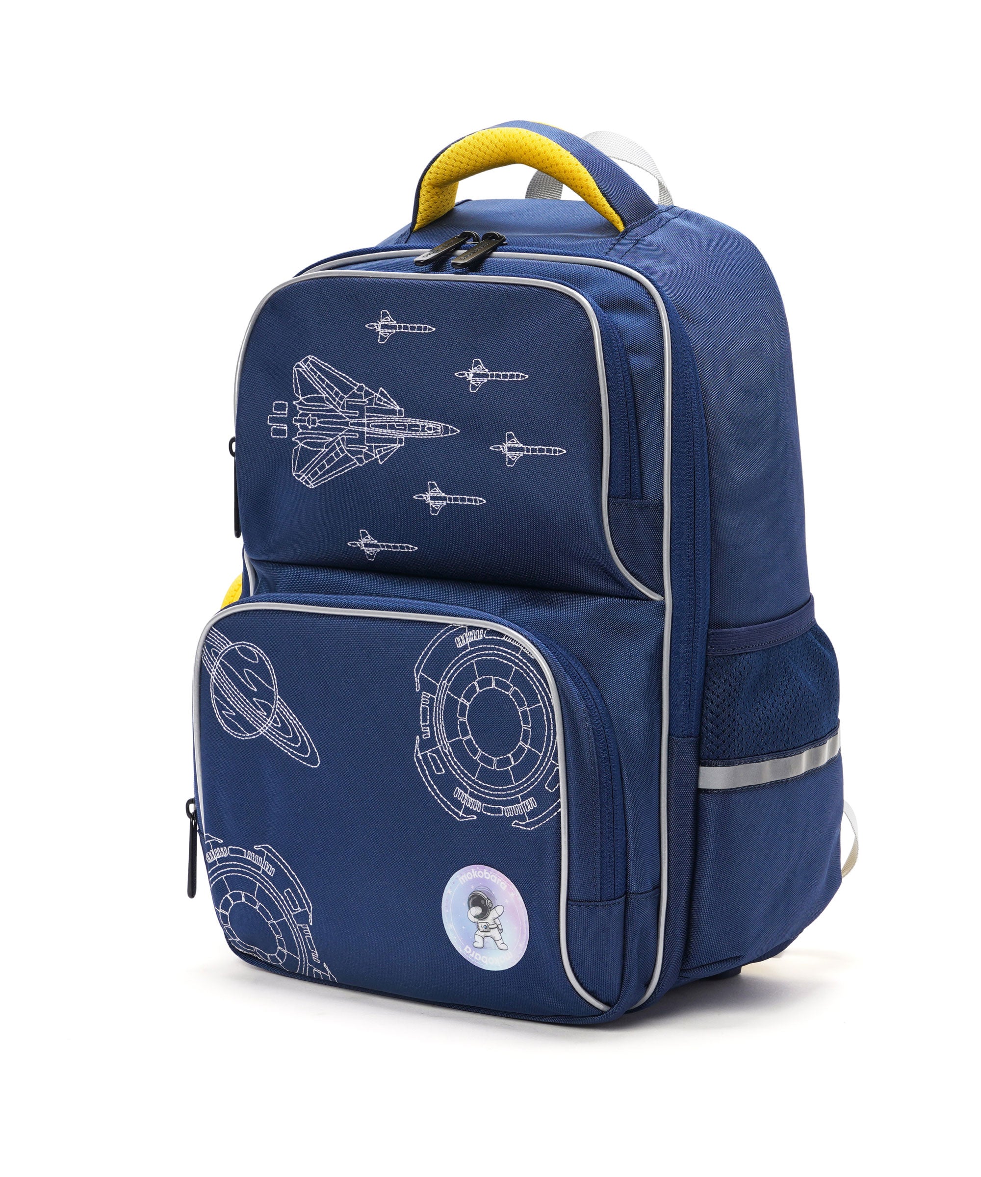 Color_Blueprint | The Starship Backpack