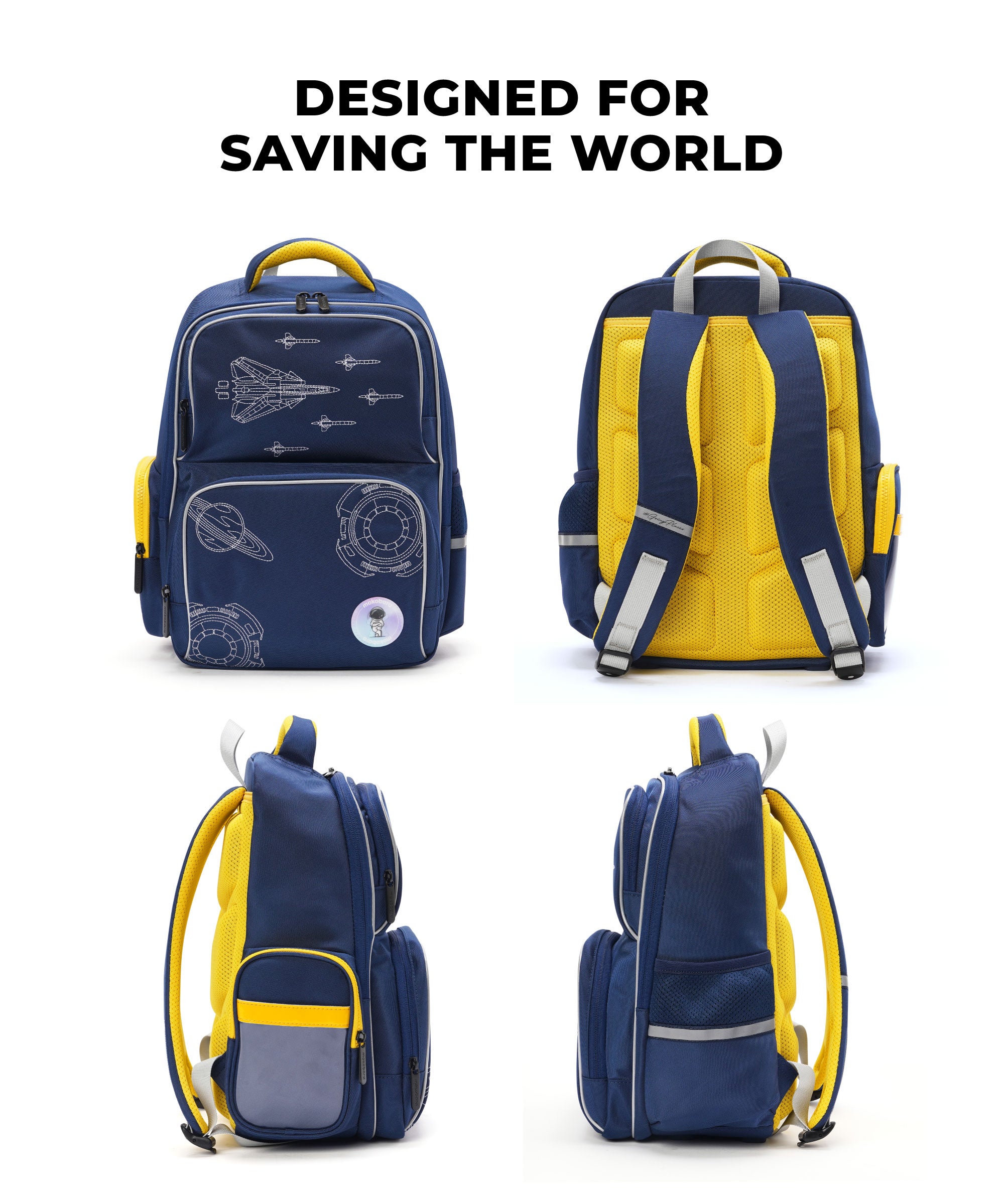 Color_Blueprint | The Starship Backpack