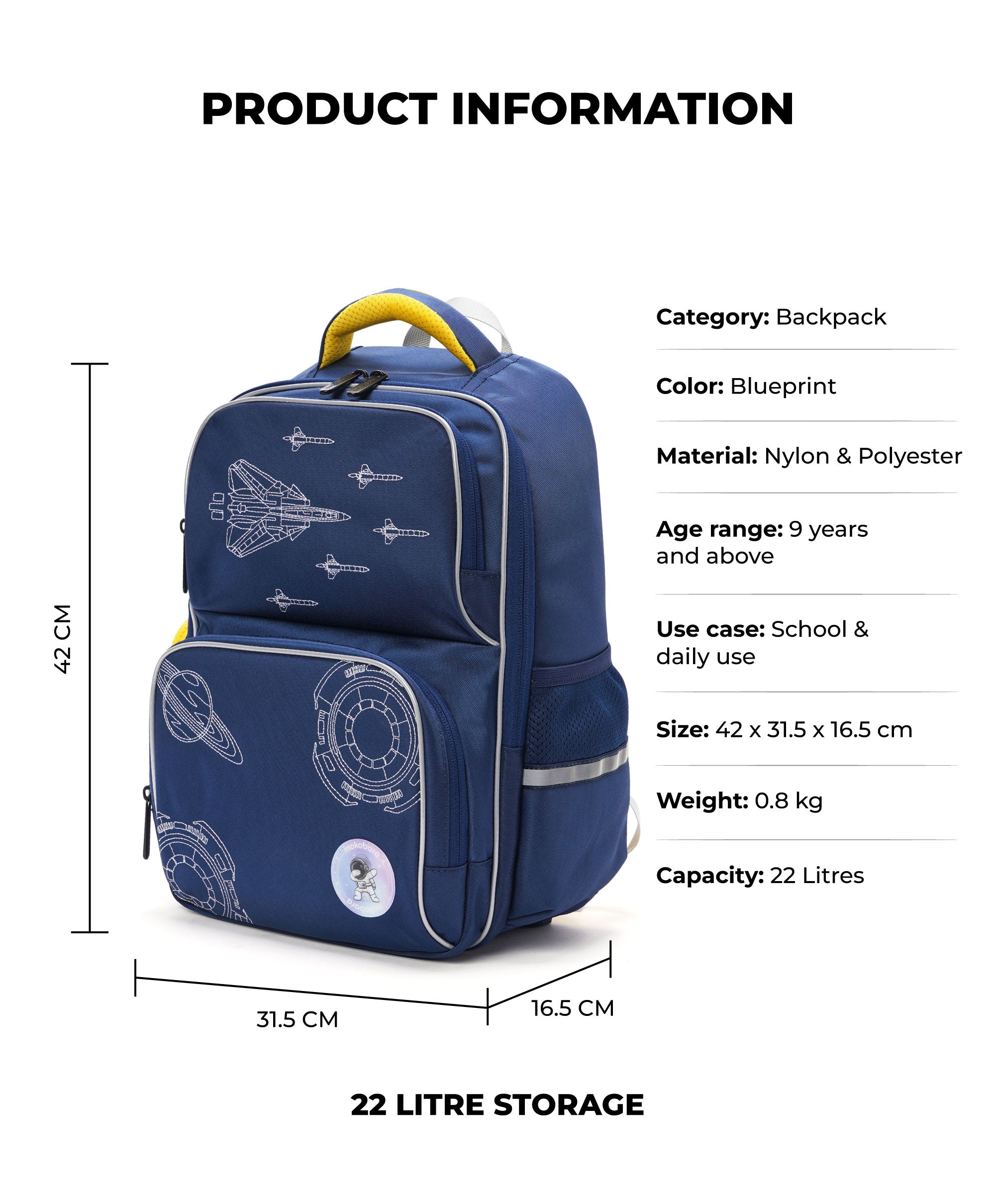 Color_Blueprint | The Starship Backpack