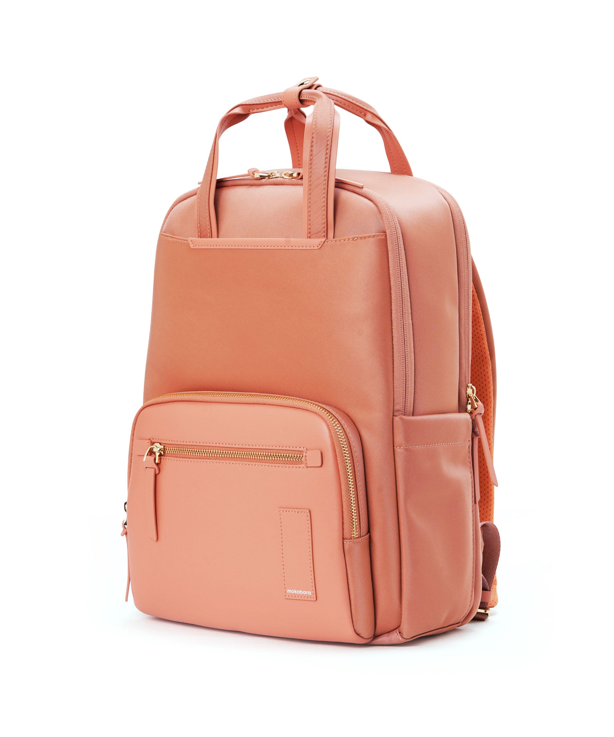 Color_Berry Gelato | The Sundae Backpack