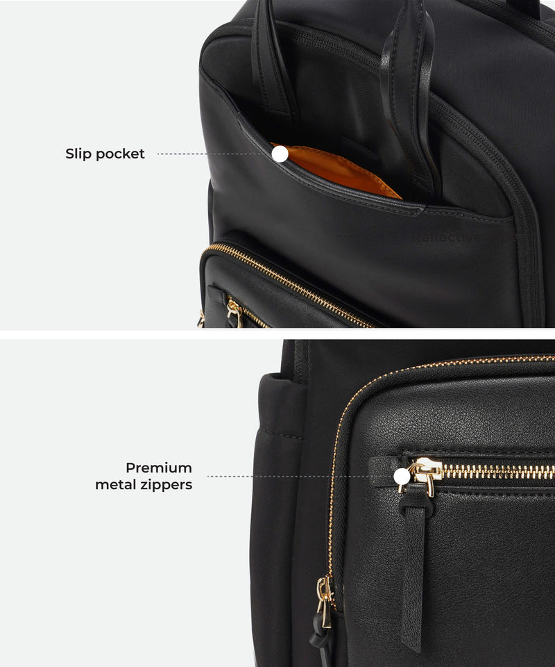 Color_Money Moves | The Sundae Backpack - 20L