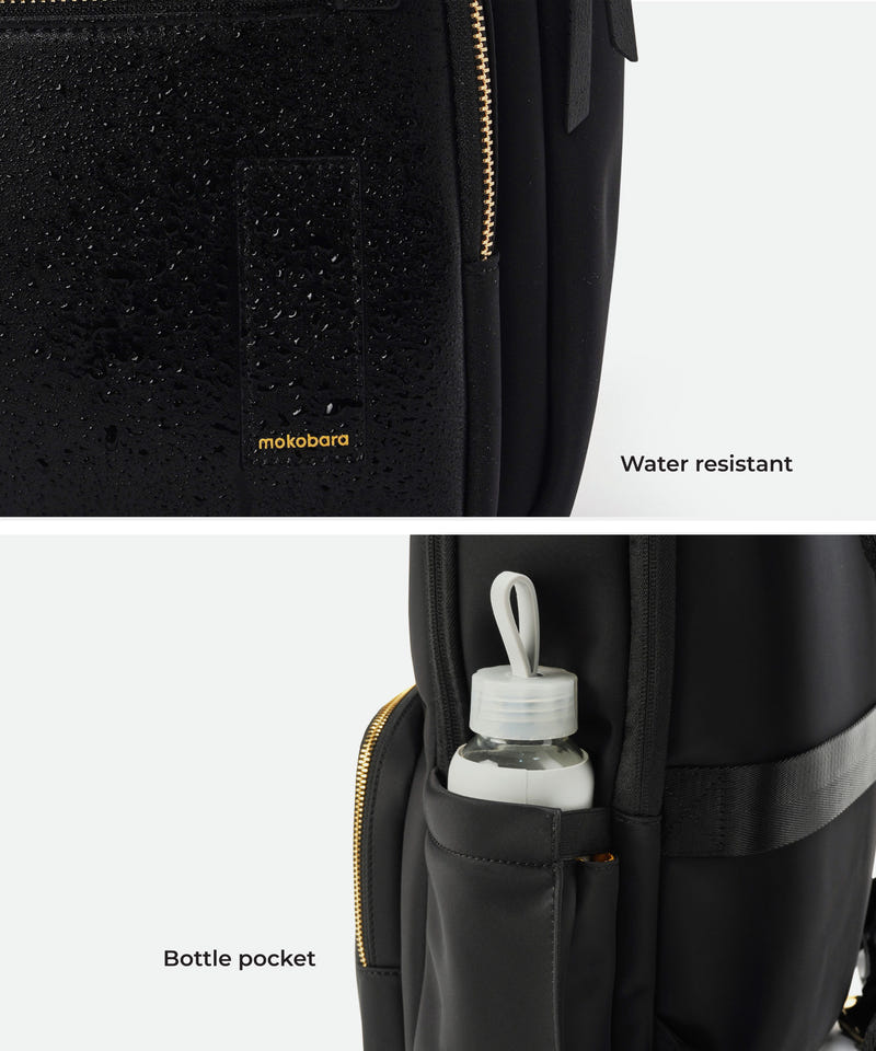 Color_Money Moves | The Sundae Backpack - 20L