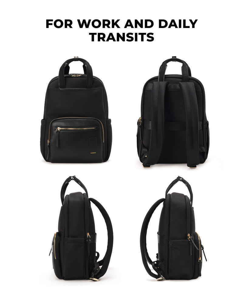 Color_Money Moves | The Sundae Backpack - 20L