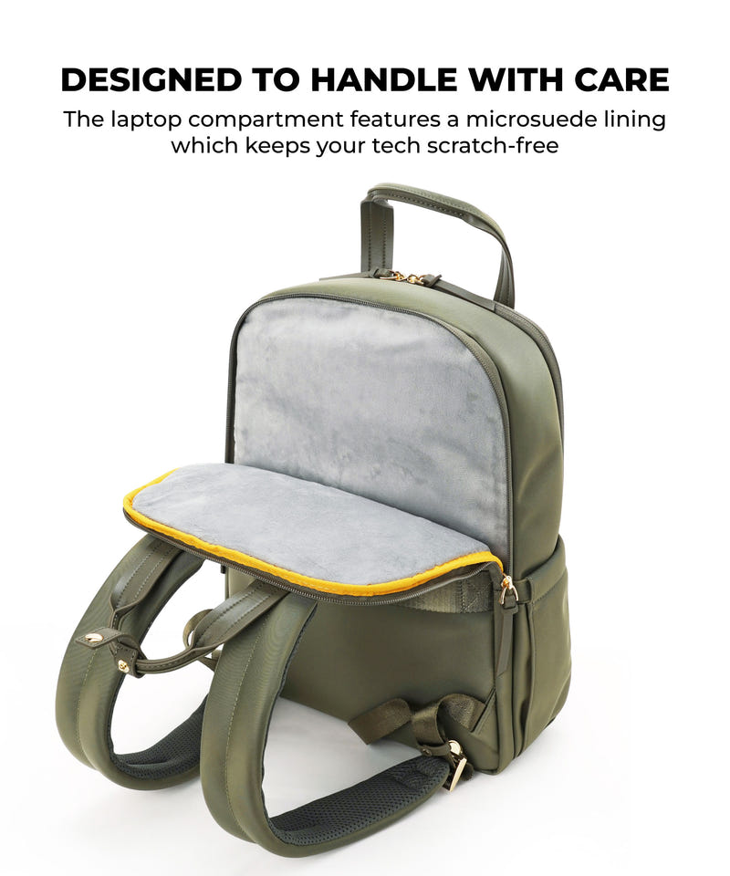 Color_Homegrown | The Sundae Backpack - 20L