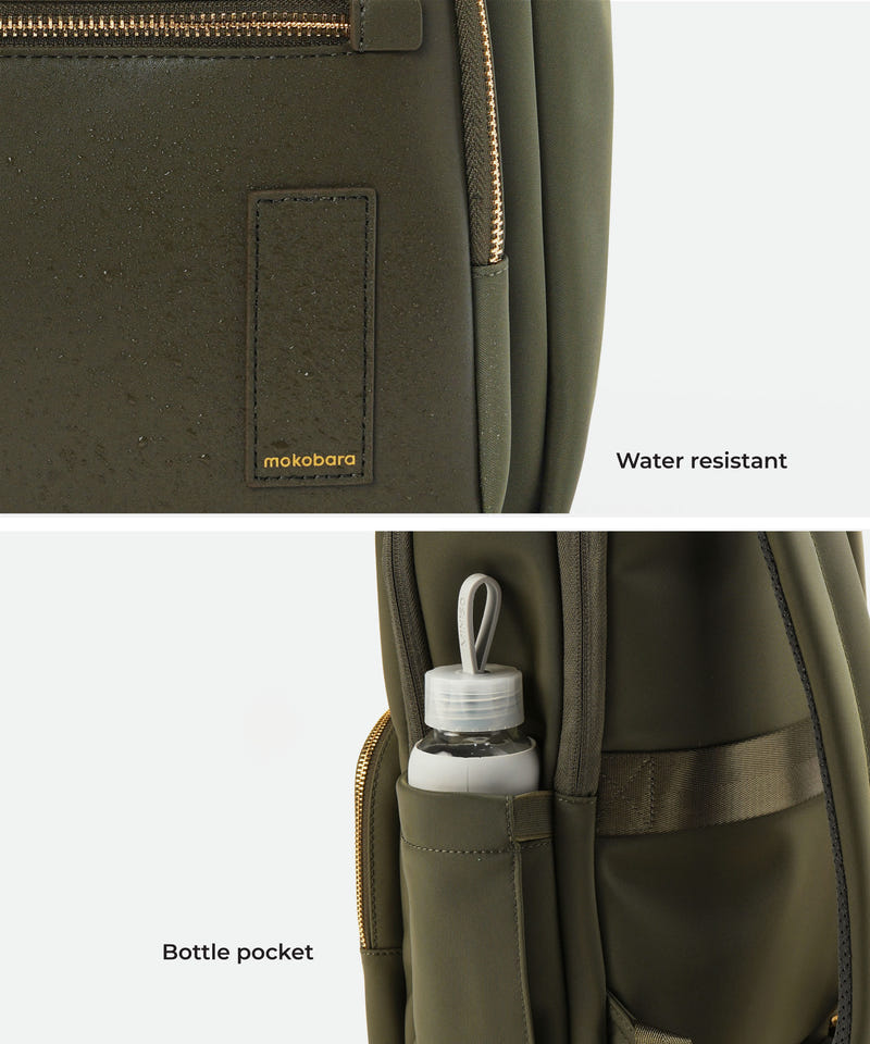 Color_Homegrown | The Sundae Backpack - 20L