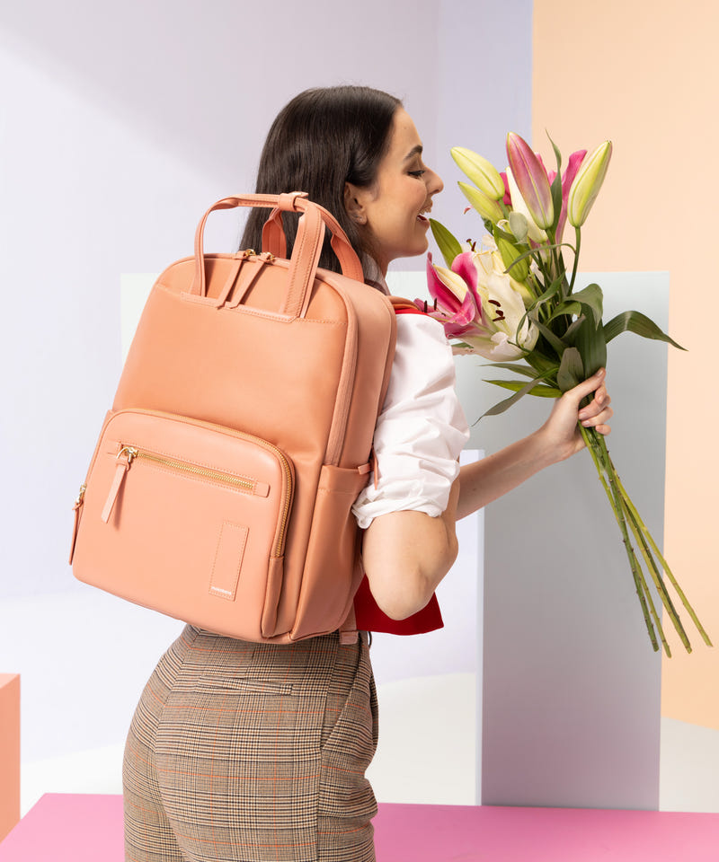 Color_Money Moves | The Sundae Backpack - 20L