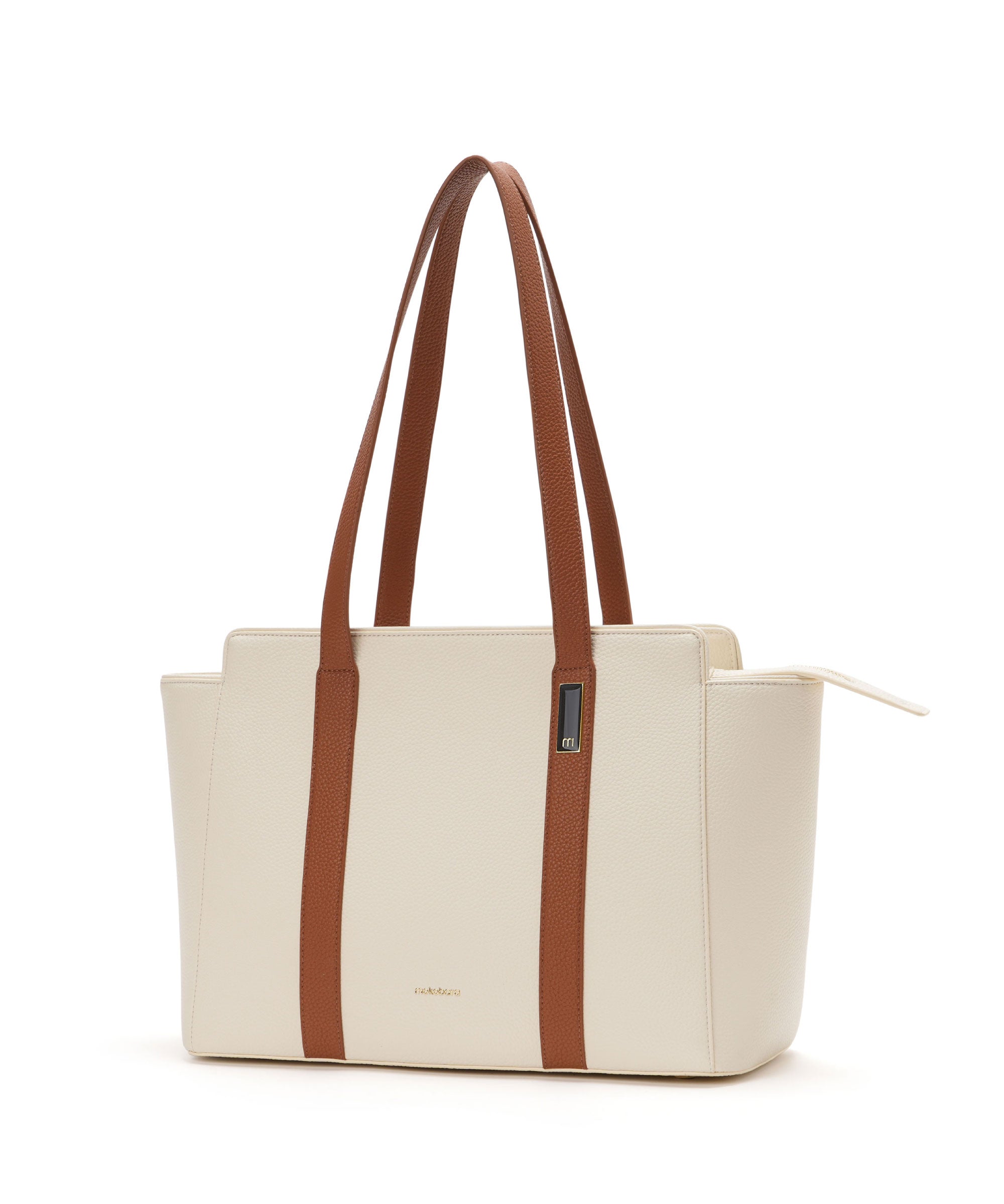 Color_Coconut Cream 2.0 | The Sunflower Tote